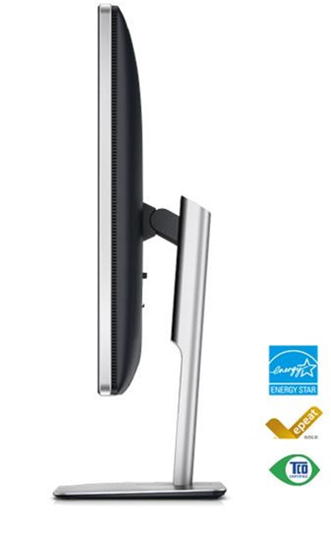 Écran Dell UltraSharp 32 | UP3214Q : des options d’affichage et de connectivité flexibles Écran Dell UltraSharp 32 | UP3214Q : des options d’affichage et de connectivité flexibles